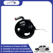 Pompe direction assistée Ford TOURNEO CONNECT