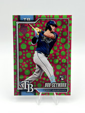 2026 Topps Baseball Series 1 AUTOS RELIC FOILS # Complete Your Set FREE SHIPPING