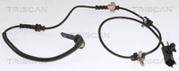 Triscan Sensor, Raddrehzahl 8180 24112 FüR Opel