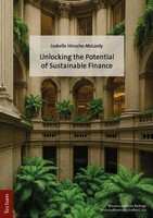 Unlocking The Potential Of Sustainable Finance Isabelle Hinsche-Mclardy