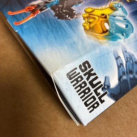 LEGO Bionicle Skull Warrior LEGO BIONICLE 70791 Edition
