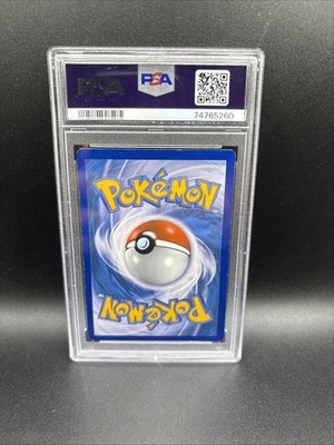 2014 Pokémon XY Flashfire M Charizard EX 69/106 PSA 8 | eBay