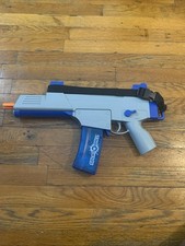 Gel Blaster Guns, Splat R Ball Gun And Faction Havoc Gel Blaster Including Ammo.