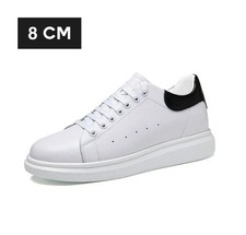 Lufido Xtra-Long Herrenschuhe   +8 cm größe...