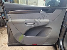 SEAT ALHAMBRA MK2 7N SE428 Door CARD LEFT FRONT 7N2867011  OHS