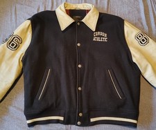 Cordon Athletic 86.Vintage Jacke XXL