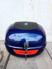 Bauletto Originale Piaggio Per Vespa Et2 ET4 Liberty Scooter