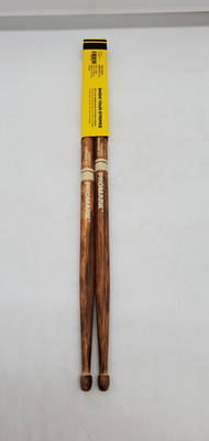 ProMark FireGrain Rebound 5A Hickory Schlagzeugsticks 16 Zoll Lacquer Drumsticks