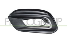 Gitter Von Lüftung, Stoßstange FT4482134 PRASCO für Fiat