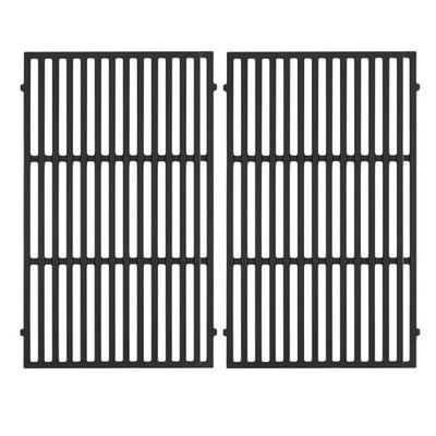 66095 Grill Grates for Weber Genesis II 300 Grill Grates ii E-310 ii E-315 ii