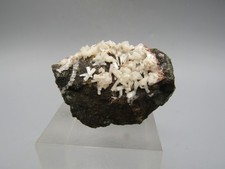 Stilbit Calcit Herbornseelbach Lahn / Dill Kreis