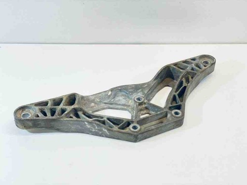 AUDI A6 Avant 4F5, C6 Getriebehalterung hinten 4F0599287 2.97 Diesel 30679847