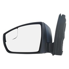 Left Driver Side Mirror Compatible with 2012-2014 Ford Focus Rearview Mirror ...