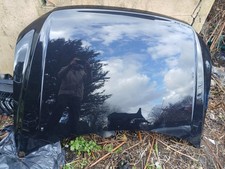 VOLKSWAGEN TIGUAN BONNET FACELIFT 2021 - 2023