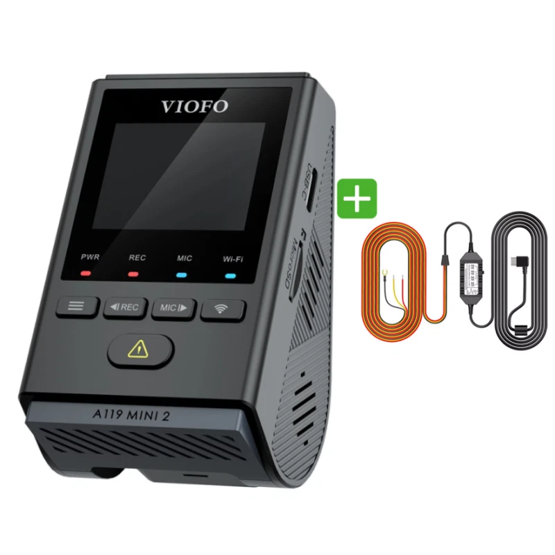 VIOFO Mini 2