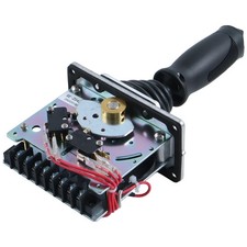 Joystick Controller 12Volt Drive Steer MCH59AD1386 284-05790 for Genie Boom Lift