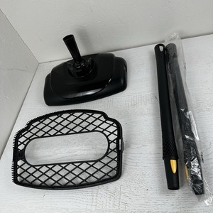 McCulloch MC1385 Deluxe Steam Cleaner Replacement Part Mop Head Tool And Wand