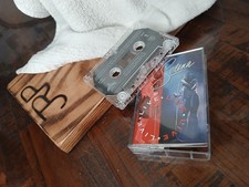 Selena Live Cassette Tape, 1993  Capitol EMI Records Mexican H4-542770 Tested