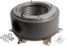 Viessmann Wärmetauscher Vitodens WB3B 19kW, 7825153