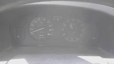 Compteur Citroen AX