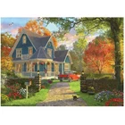Eurographics Dominic Davison Puzzle, 300 Pieces