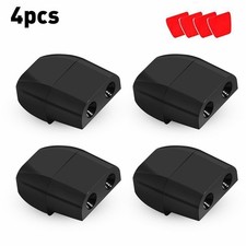 4pcs Ultrasonic Deer Car Alert Horn Warning Whistle Animal Auto Repeller Safety 4pcs Ultrasonic Deer Car Alert Horn Warning Whistle Animal Auto Repeller Safety