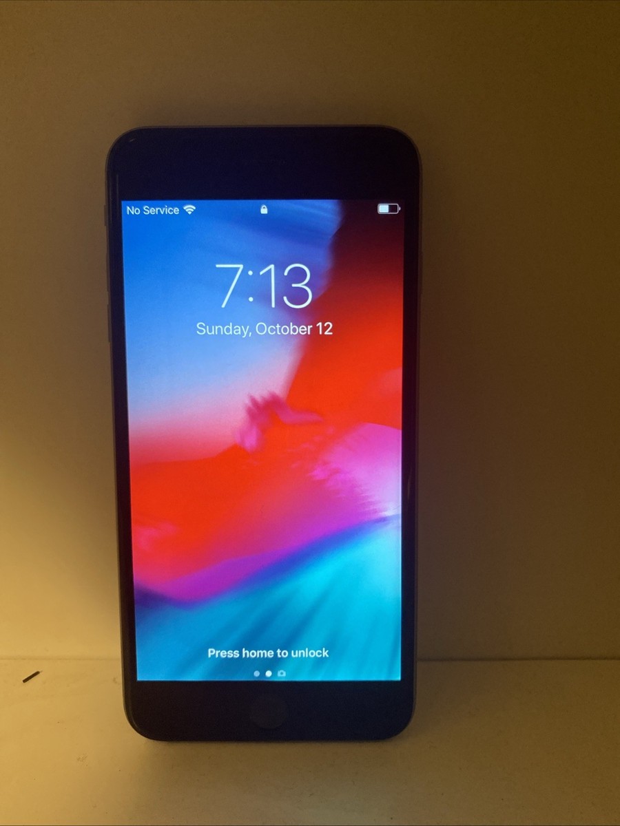 Apple iPhone 6s - 32 GB - Silver (Unlocked) for sale online | eBay