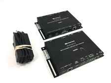 Crestron HD-MD-400-C-E DM Lite HD Scaling Swi...