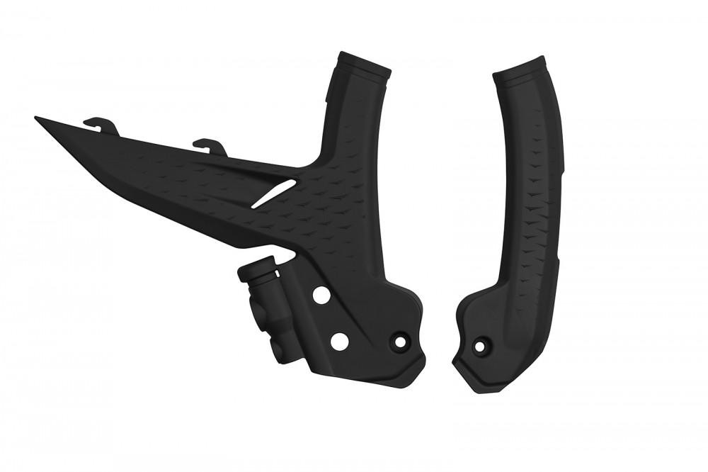 Frame Guards Fit KTM EXC-F SX-F 250 24-25 SW