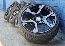 Brand New 20 INCH Holden HSV E3 Staggered Set Style Wheels & New Tyres VF VE VZ
