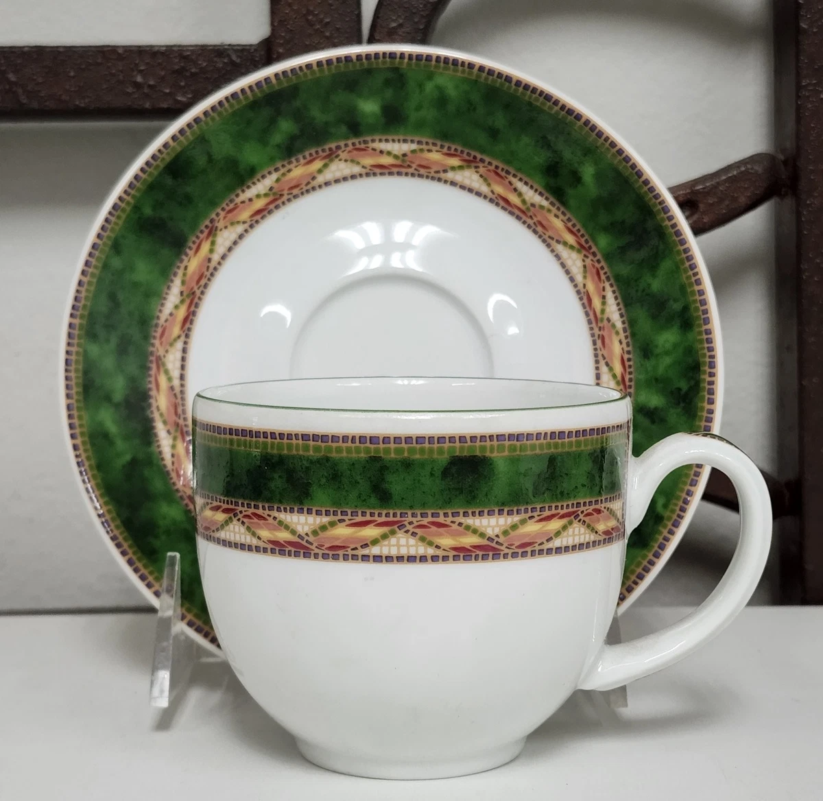 Royal Worcester Porcelain Cups & Saucers for sale | eBay