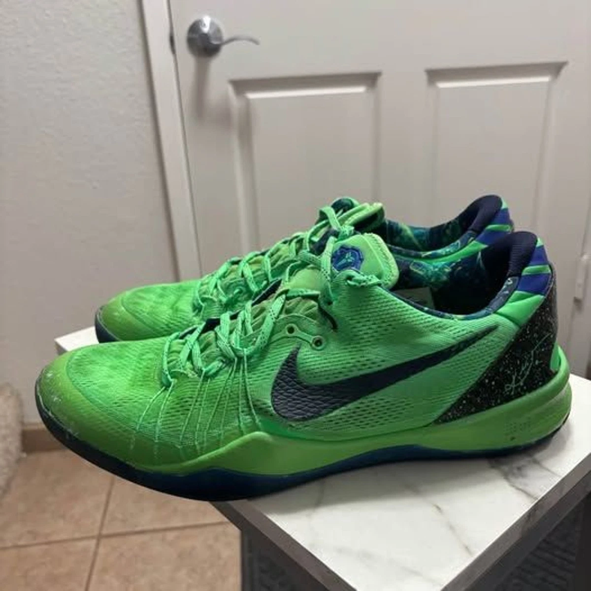Nike Kobe 8 Men's Sneakers for Sale | Authenticity Guaranteed | eBay