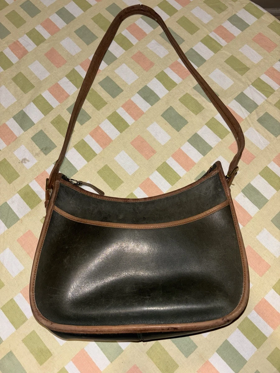 Coach Hobo Bags Black Bags & Handbags for Women for sale | eBay