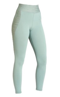 Kingsland katinka W F-Tec2 F-Grip Tights Damen F-Tec2 Full-Grip Hose Green Chino