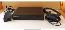 Foscam FN9108HE    1  TB   Festplattenrecoder   8 - Kanal   5 MP PoE