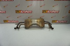 LAMBORGHINI HURACAN EXHAUST MUFFLER 2015 2016 2017 2018 2019 4T0 251 609 LP610