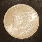 1883-O $1 Morgan Silver Dollar - 90% SILVER
