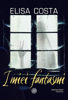 Elisa Costa I miei fantasmi (Paperback)