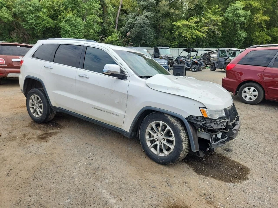 Espejo retrovisor atenuación automática sin haz inteligente se adapta a 14-16 DURANGO 1861172 Foto 4 de 4