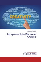 Ildephonce Mkama | An Approach To Discourse Analysis | Taschenbuch | Englisch