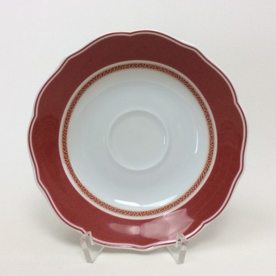 HUTSCHENREUTHER Medley NEW ENGLAND Untertasse für Kaffeetasse