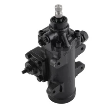 Power Steering Gear box For Chevrolet Camaro Chevy EL Quick Ratio 500 1964-1972