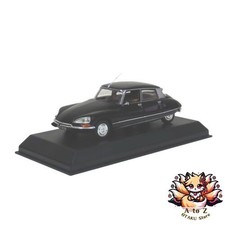 NEW NOREV 1/43 - Citroën DS 23 Paras - 1972.