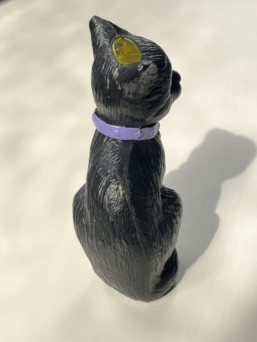 Sabrina Teenage Witch Salem Cat 3