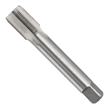 5/8"24 UNEF Right Hand Machine Thread Tap HSS Metalworking Repair Tool