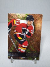 Robert Reichel  1997 Skybox Metal Universe