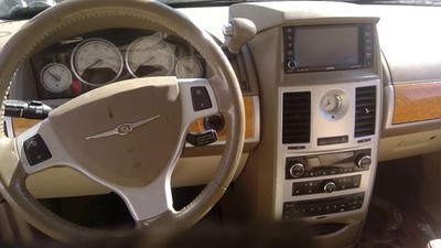 Column Switch Cruise Fits 07-12 CALIBER 1235619