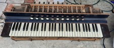 1915 Antique Kimball Parlor Reed Organ. Serial  384253. Complete.