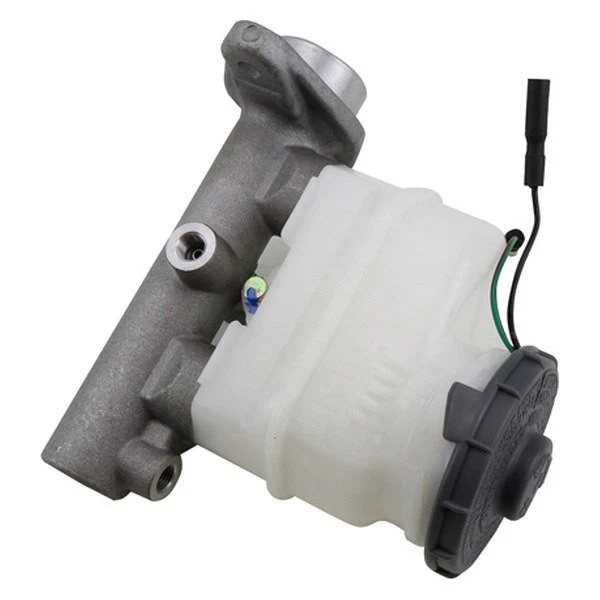 For Honda Civic 1996-2000 Beck Arnley 072-9308 Brake Master Cylinder - Image 4 of 4