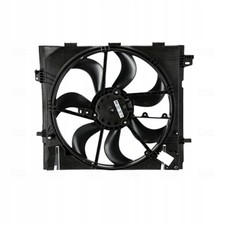 Radiateur Renault ESPACE